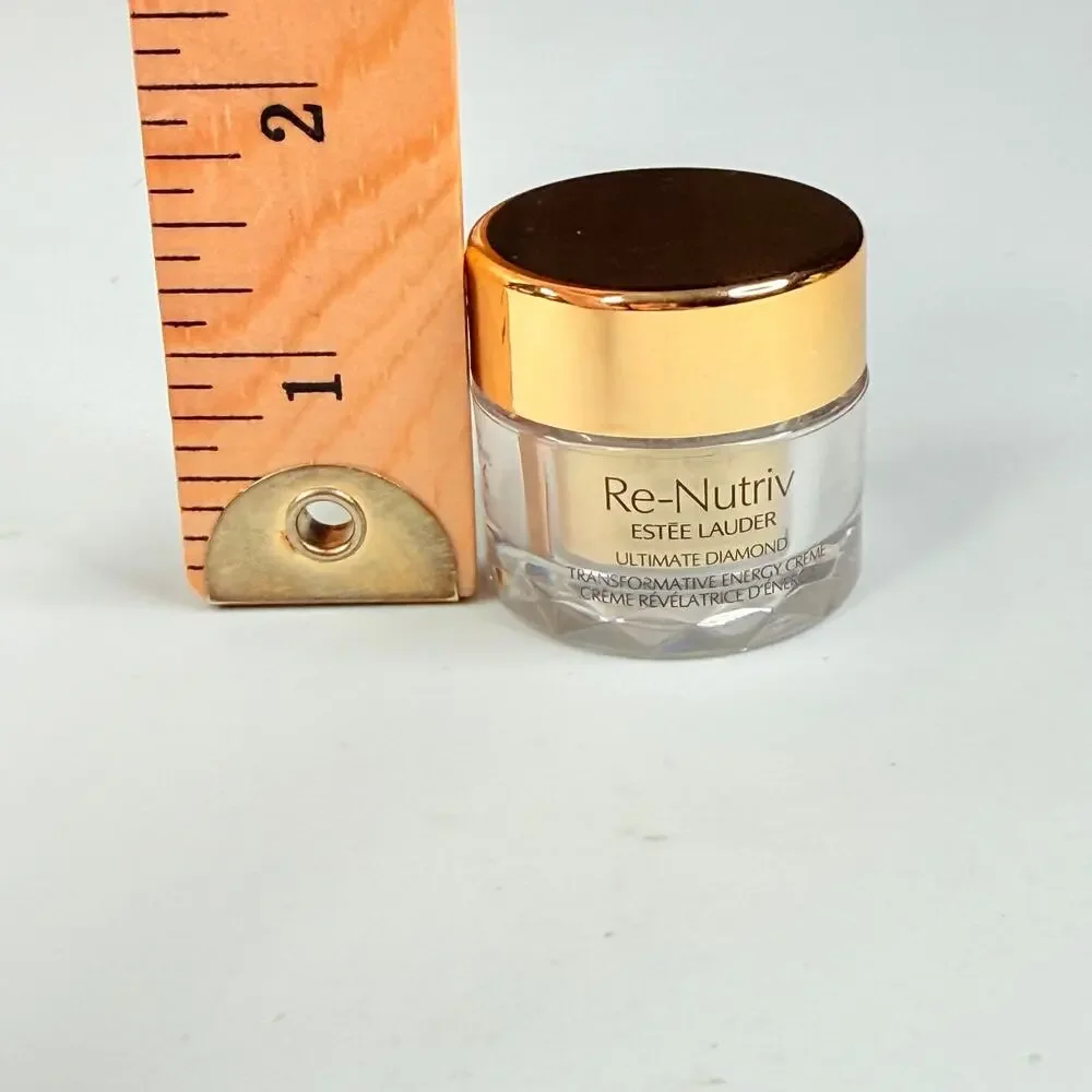 Estee Lauder Re-Nutriv Ultimate Diamond Transformative Energy Creme 7ml .24oz